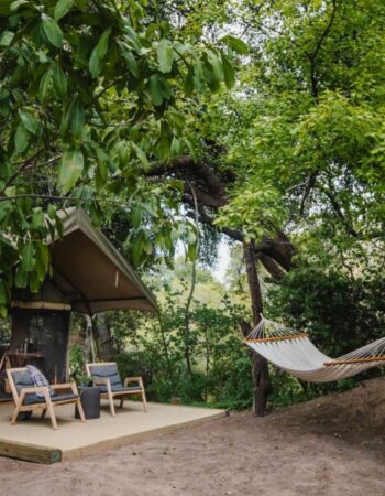 Tsowa Safari Island