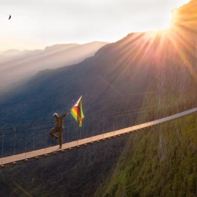 Far and Wide Zimbabwe