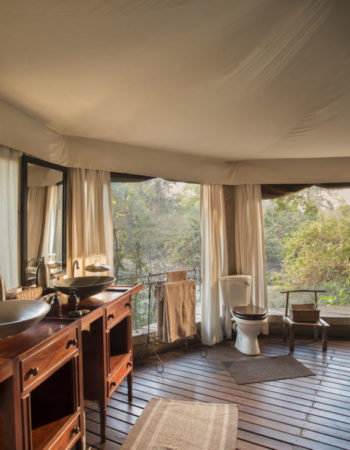 Kanga Camp
