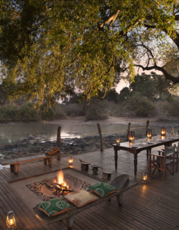 Kanga Camp