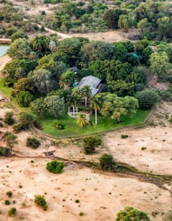 Tamarind Tented Camp