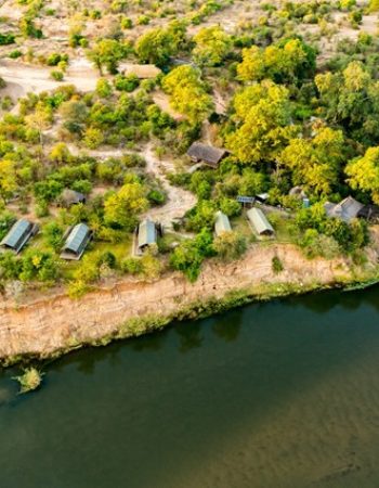 Tamarind Tented Camp