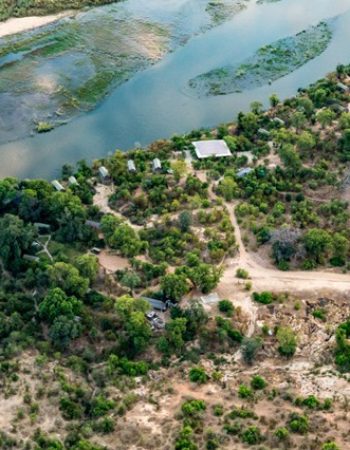 Tamarind Tented Camp