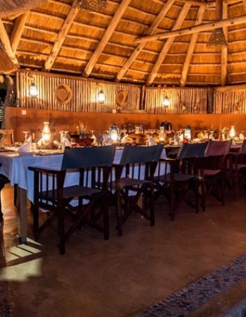 Tamarind Tented Camp