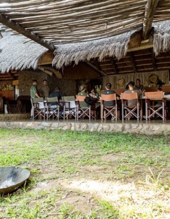 Tamarind Tented Camp