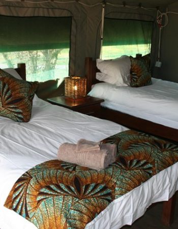 Tamarind Tented Camp