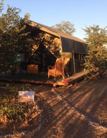 Tamarind Tented Camp