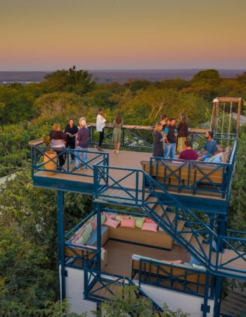 Shongwe Lookout