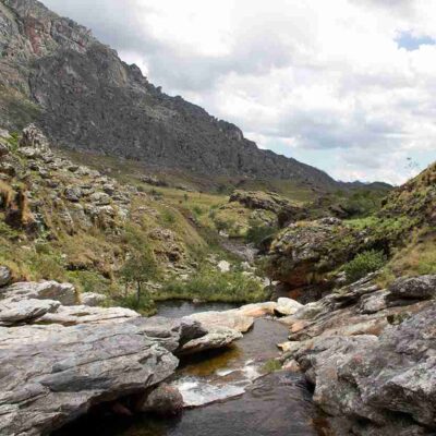 Chimanimani National Park