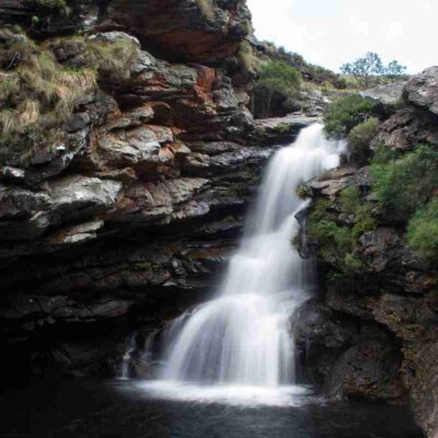Chimanimani National Park