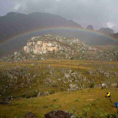 Chimanimani National Park