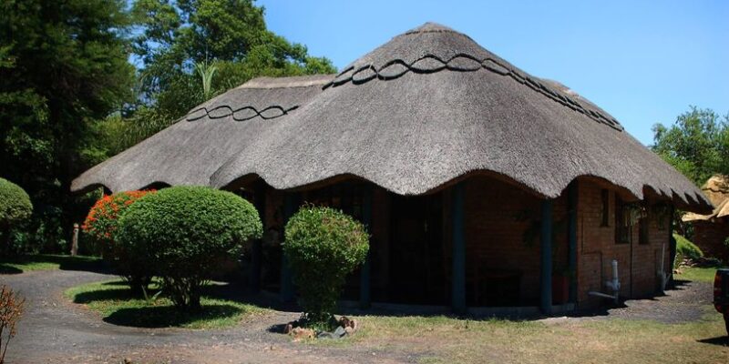 Emqameni Lodge