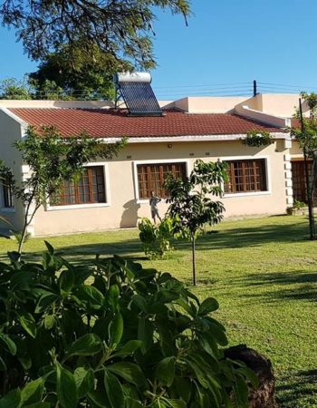 Ivory Guest House