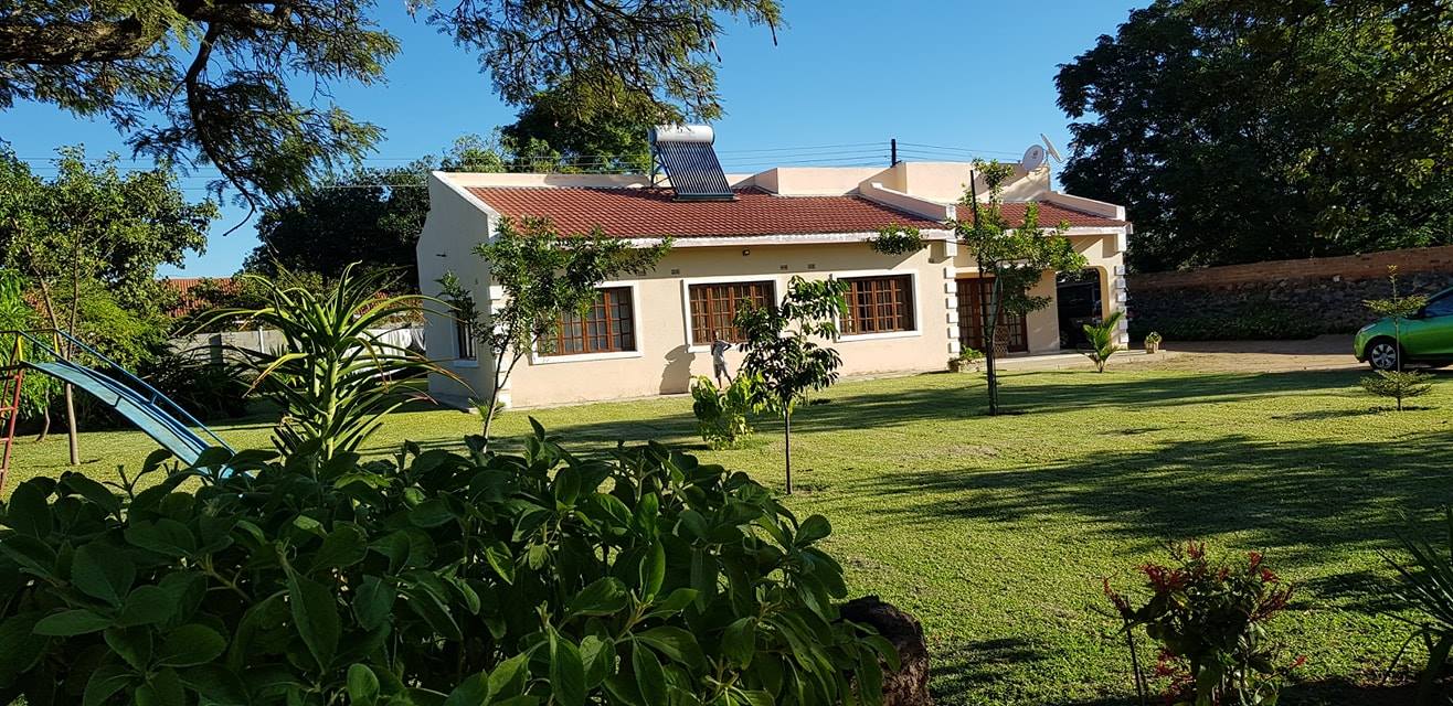 Ivory Guest House