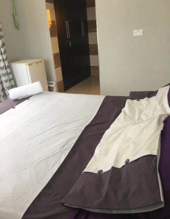 Ivory Guest House