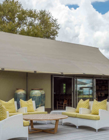 Linkwasha Camp