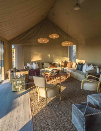 Linkwasha Camp