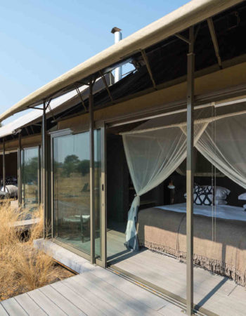 Linkwasha Camp