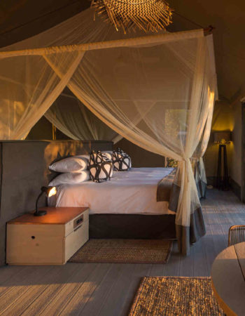 Linkwasha Camp
