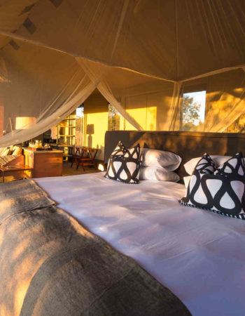 Linkwasha Camp
