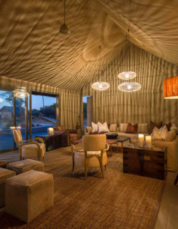 Linkwasha Camp