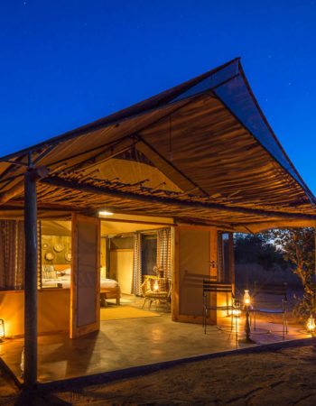 Little Makalolo Camp