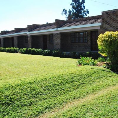 Little Rose Leaf Lodge