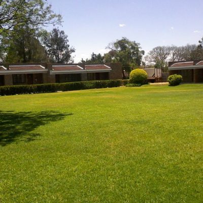 Little Rose Leaf Lodge