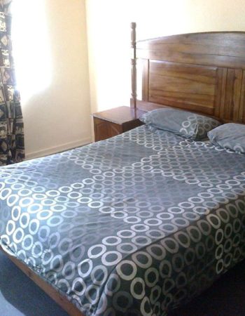Windermere Hotel