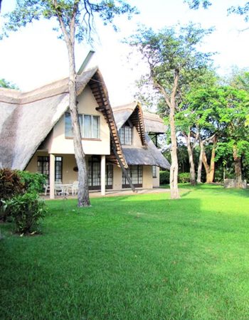 Cerruti Lodges