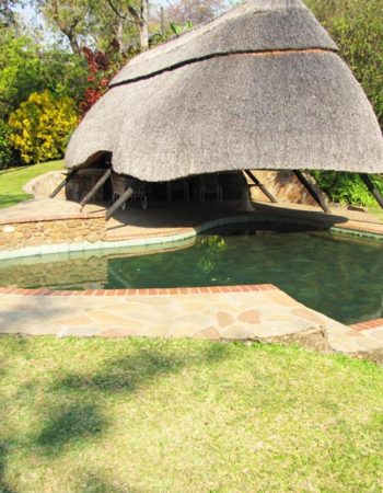Cerruti Lodges