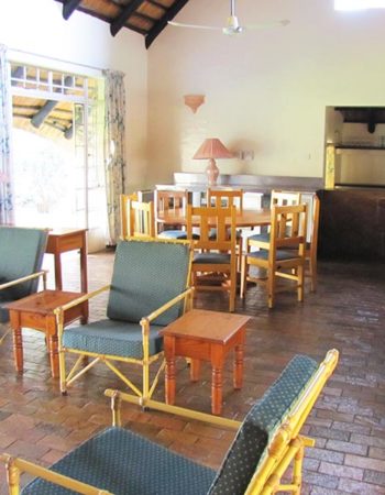 Cerruti Lodges