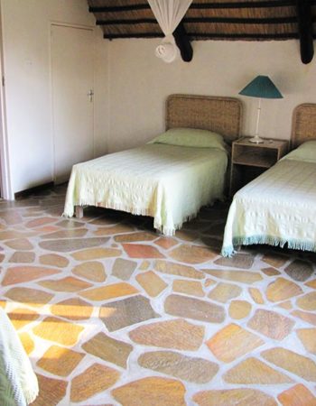 Cerruti Lodges