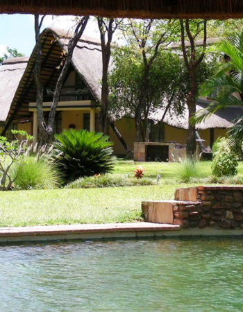 Cerruti Lodges