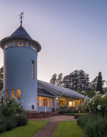 La Rochelle Country House