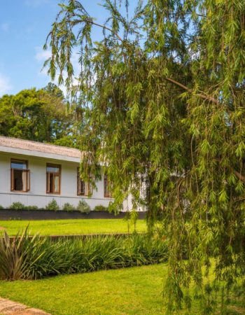 La Rochelle Country House