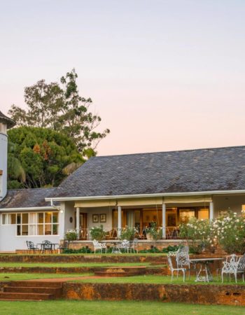 La Rochelle Country House