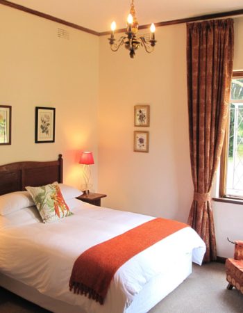 La Rochelle Country House
