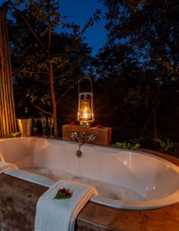 Masuwe Lodge