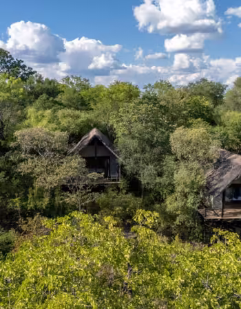 Masuwe Lodge
