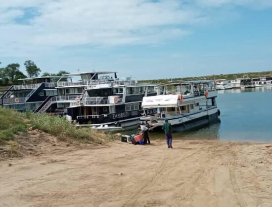 Lake Kariba Recreational Park