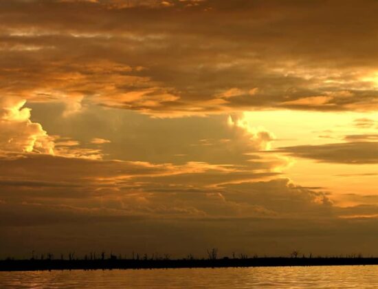 Lake Kariba Recreational Park