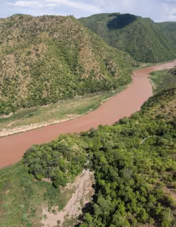 Matusadona National Park