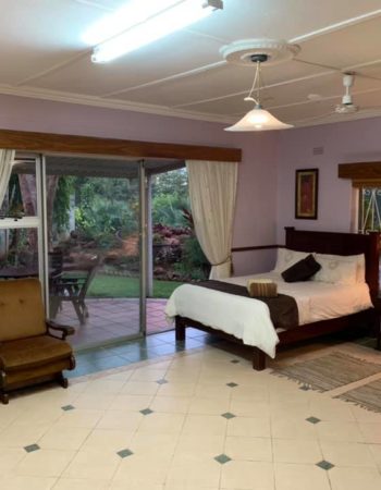 Zambezi Family Lodge