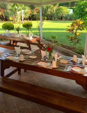 Zambezi Family Lodge