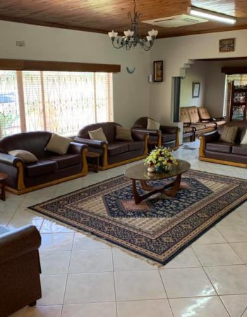 Zambezi Family Lodge