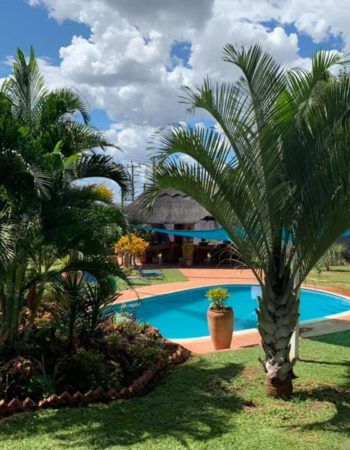Zambezi Family Lodge