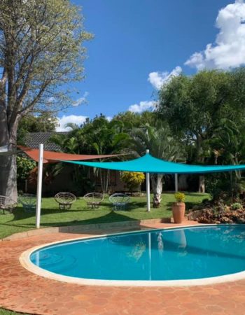 Zambezi Family Lodge
