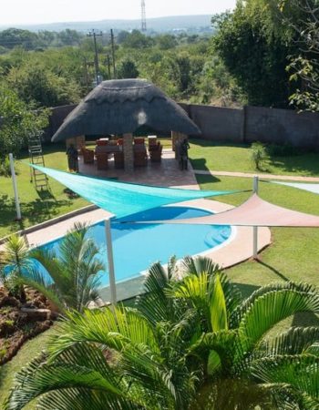 Zambezi Family Lodge