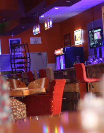 3 Daughters Jazz Restaurant and Pub